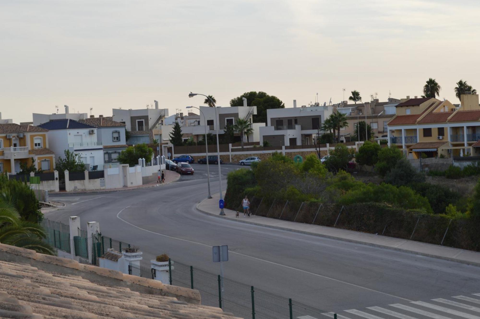 Апартаменти Residencial Torrealmar Con Vistas Торрев'єха Екстер'єр фото