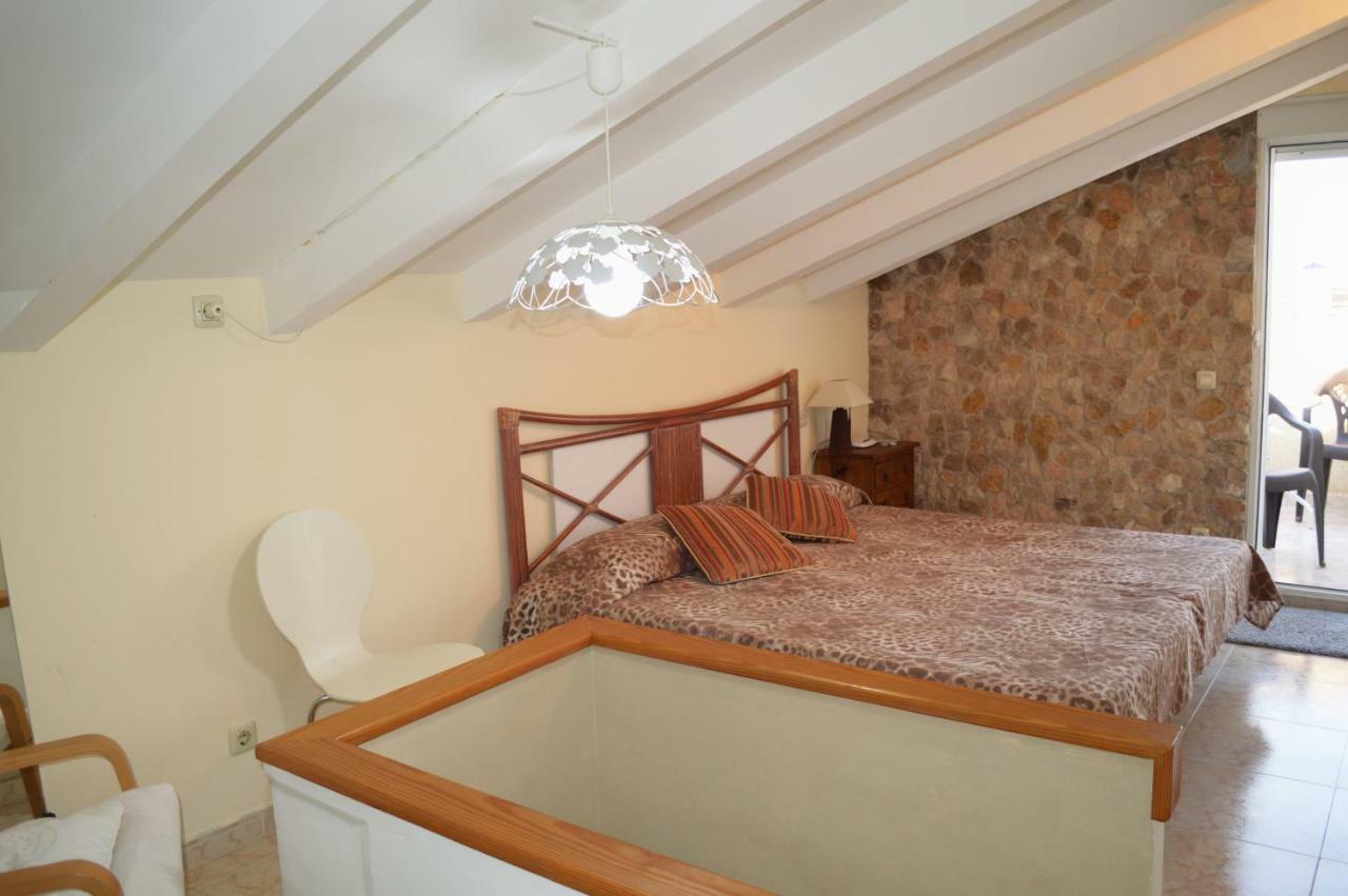 Апартаменти Residencial Torrealmar Con Vistas Торрев'єха Екстер'єр фото